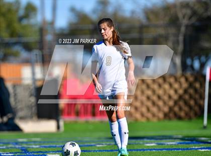 Thumbnail 2 in Vandegrift vs. Mansfield (Georgetown Governor's Cup Elite Showcase) photogallery.