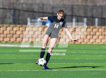 Thumbnail 2 in Vandegrift vs. Mansfield (Georgetown Governor's Cup Elite Showcase) photogallery.