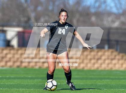 Thumbnail 3 in Vandegrift vs. Mansfield (Georgetown Governor's Cup Elite Showcase) photogallery.