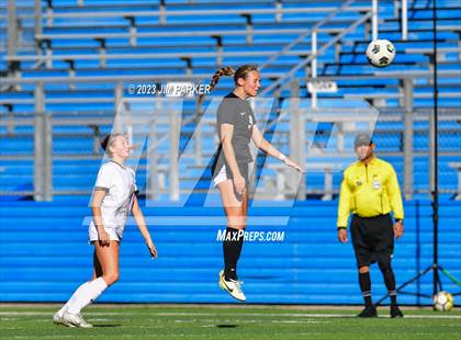 Thumbnail 3 in Vandegrift vs. Mansfield (Georgetown Governor's Cup Elite Showcase) photogallery.
