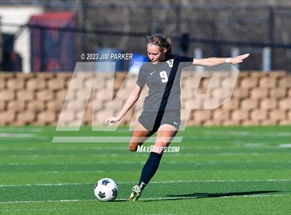 Thumbnail 1 in Vandegrift vs. Mansfield (Georgetown Governor's Cup Elite Showcase) photogallery.