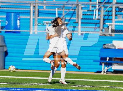 Thumbnail 2 in Vandegrift vs. Mansfield (Georgetown Governor's Cup Elite Showcase) photogallery.
