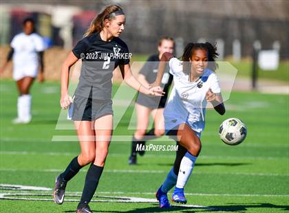 Thumbnail 3 in Vandegrift vs. Mansfield (Georgetown Governor's Cup Elite Showcase) photogallery.