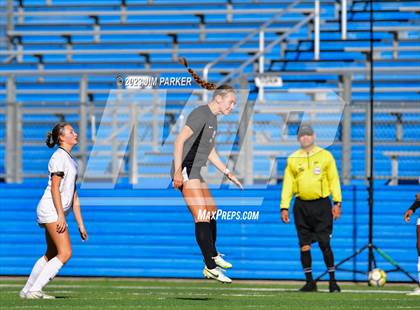 Thumbnail 1 in Vandegrift vs. Mansfield (Georgetown Governor's Cup Elite Showcase) photogallery.