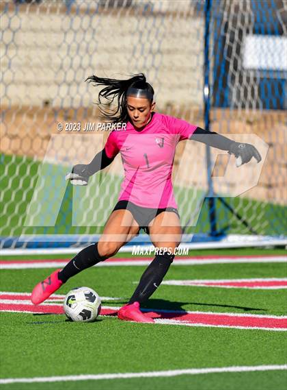 Thumbnail 1 in Vandegrift vs. Mansfield (Georgetown Governor's Cup Elite Showcase) photogallery.