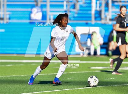 Thumbnail 1 in Vandegrift vs. Mansfield (Georgetown Governor's Cup Elite Showcase) photogallery.