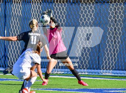 Thumbnail 2 in Vandegrift vs. Mansfield (Georgetown Governor's Cup Elite Showcase) photogallery.