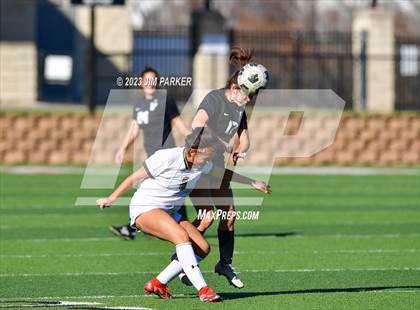 Thumbnail 1 in Vandegrift vs. Mansfield (Georgetown Governor's Cup Elite Showcase) photogallery.
