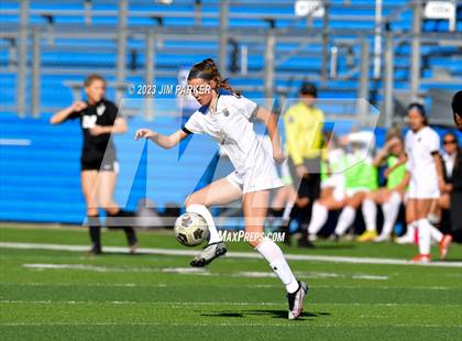 Thumbnail 1 in Vandegrift vs. Mansfield (Georgetown Governor's Cup Elite Showcase) photogallery.