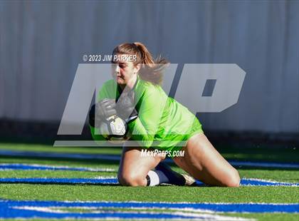 Thumbnail 3 in Vandegrift vs. Mansfield (Georgetown Governor's Cup Elite Showcase) photogallery.
