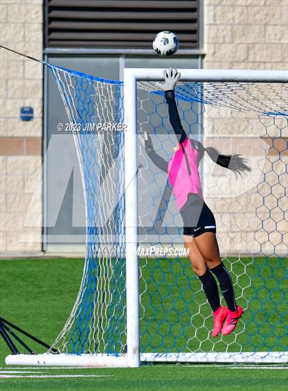 Thumbnail 1 in Vandegrift vs. Mansfield (Georgetown Governor's Cup Elite Showcase) photogallery.