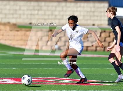 Thumbnail 1 in Vandegrift vs. Mansfield (Georgetown Governor's Cup Elite Showcase) photogallery.