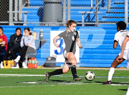 Thumbnail 3 in Vandegrift vs. Mansfield (Georgetown Governor's Cup Elite Showcase) photogallery.