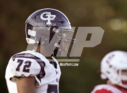 Thumbnail 2 in Georgetown Prep @ St. Stephen's & St. Agnes photogallery.