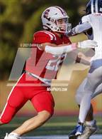 Photo from the gallery "Georgetown Prep @ St. Stephen's & St. Agnes"