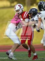 Photo from the gallery "Georgetown Prep @ St. Stephen's & St. Agnes"