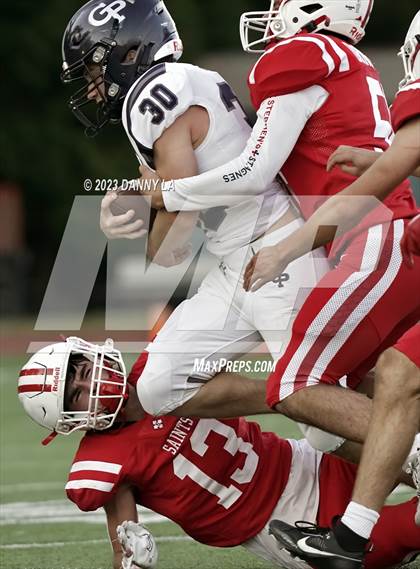 Thumbnail 3 in Georgetown Prep @ St. Stephen's & St. Agnes photogallery.