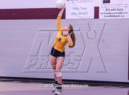 Thumbnail 2 in McKinney @ Wylie photogallery.