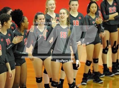 Thumbnail 1 in Sierra Canyon @ Mater Dei (CIF SS D1 Semifinal) photogallery.