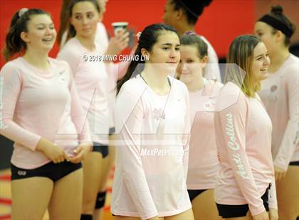 Thumbnail 3 in Sierra Canyon @ Mater Dei (CIF SS D1 Semifinal) photogallery.