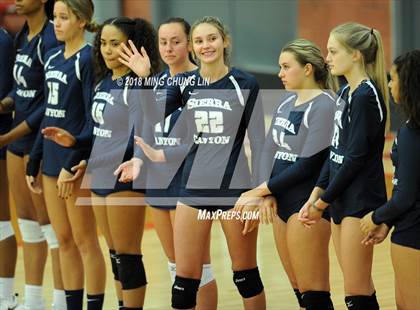 Thumbnail 3 in Sierra Canyon @ Mater Dei (CIF SS D1 Semifinal) photogallery.