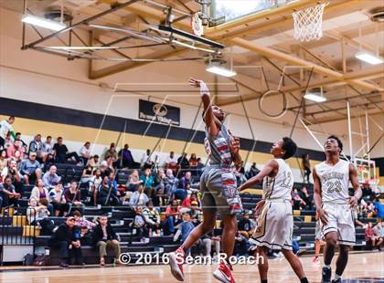 Thumbnail 3 in Travis @ Lanier photogallery.