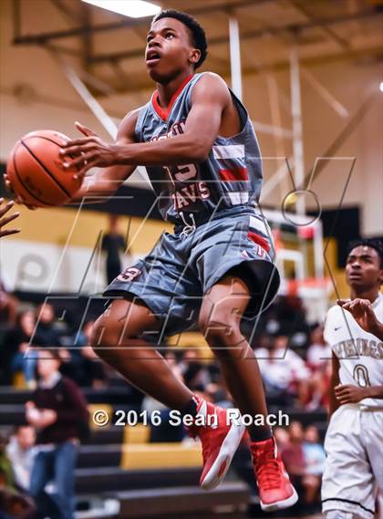 Thumbnail 1 in Travis @ Lanier photogallery.