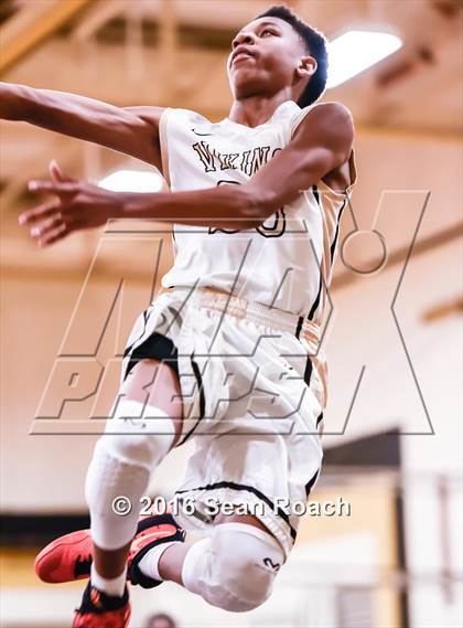Thumbnail 2 in Travis @ Lanier photogallery.