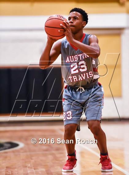 Thumbnail 2 in Travis @ Lanier photogallery.