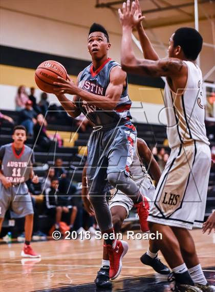 Thumbnail 3 in Travis @ Lanier photogallery.