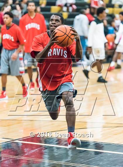 Thumbnail 3 in Travis @ Lanier photogallery.