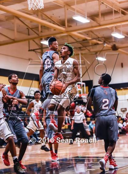Thumbnail 3 in Travis @ Lanier photogallery.