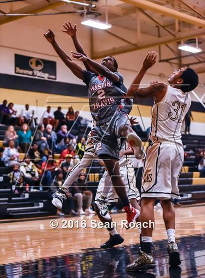 Thumbnail 3 in Travis @ Lanier photogallery.