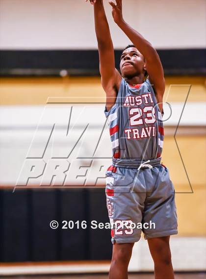 Thumbnail 3 in Travis @ Lanier photogallery.