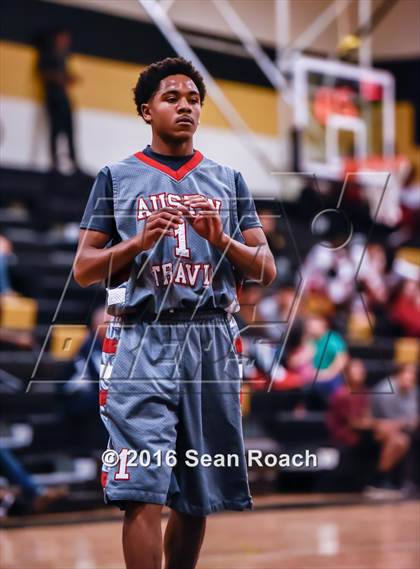 Thumbnail 3 in Travis @ Lanier photogallery.