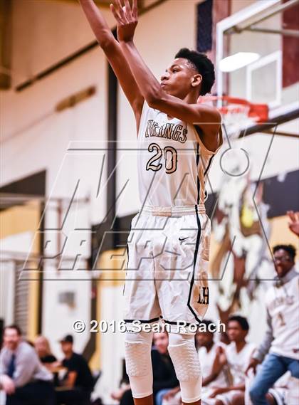 Thumbnail 3 in Travis @ Lanier photogallery.