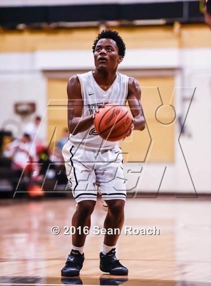 Thumbnail 3 in Travis @ Lanier photogallery.