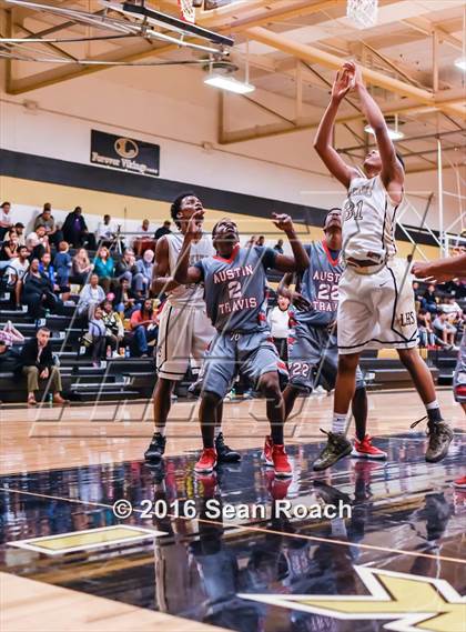 Thumbnail 1 in Travis @ Lanier photogallery.