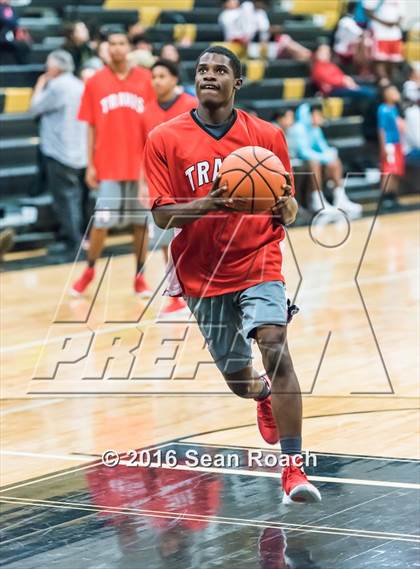 Thumbnail 2 in Travis @ Lanier photogallery.