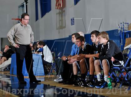 Thumbnail 2 in Calvin Christian @ San Diego Jewish Academy photogallery.