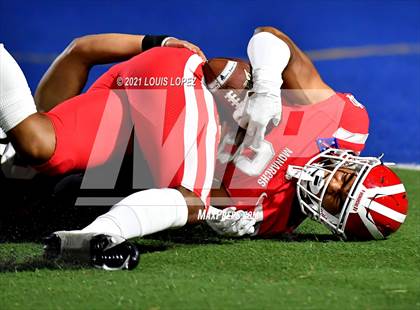 Thumbnail 3 in Mater Dei @ Servite photogallery.