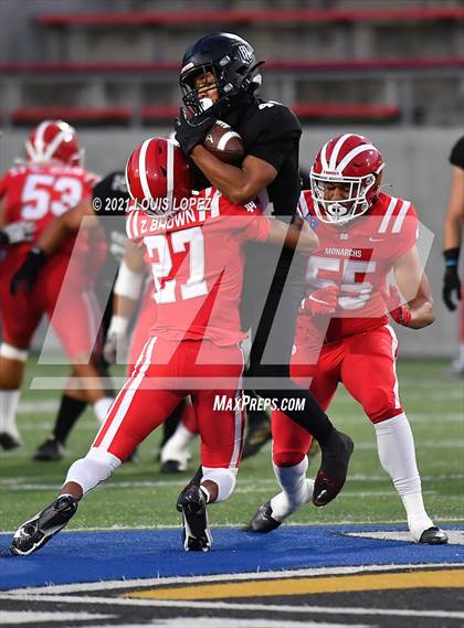 Thumbnail 1 in Mater Dei @ Servite photogallery.