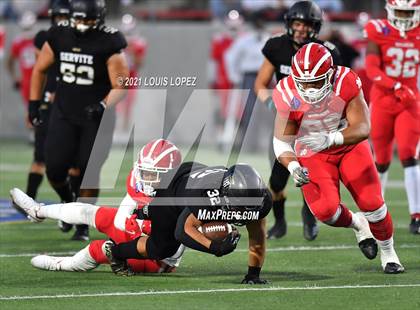 Thumbnail 1 in Mater Dei @ Servite photogallery.