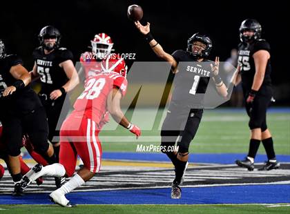 Thumbnail 2 in Mater Dei @ Servite photogallery.