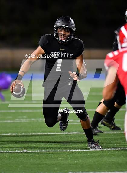 Thumbnail 2 in Mater Dei @ Servite photogallery.