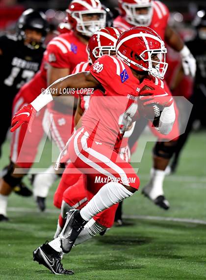 Thumbnail 1 in Mater Dei @ Servite photogallery.