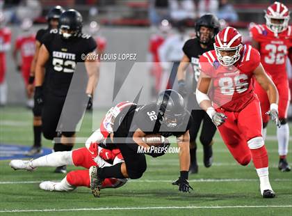 Thumbnail 3 in Mater Dei @ Servite photogallery.