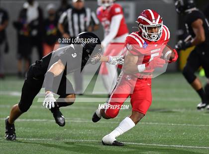 Thumbnail 3 in Mater Dei @ Servite photogallery.