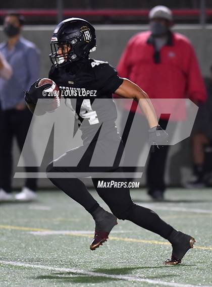 Thumbnail 1 in Mater Dei @ Servite photogallery.