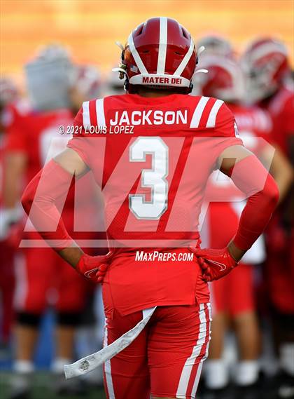 Thumbnail 2 in Mater Dei @ Servite photogallery.